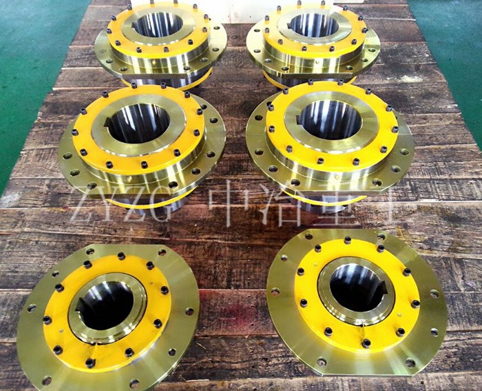 聯(lián)軸器廠家 聯(lián)軸器廠家