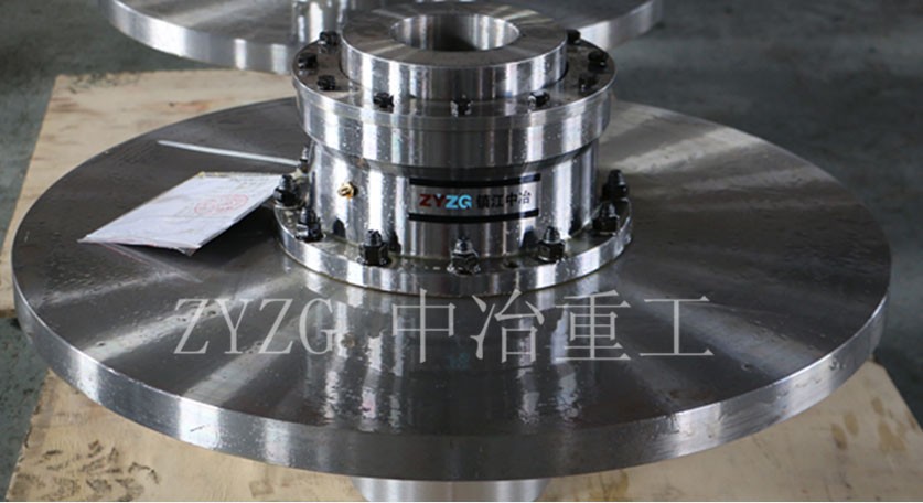 梅花聯軸器 梅花聯軸器