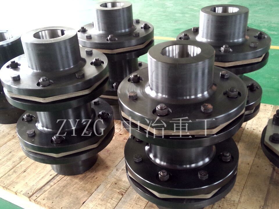 膜片聯軸器不要隨意安裝螺栓的方向