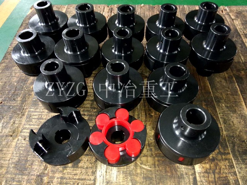 梅花聯(lián)軸器平衡性能和高轉(zhuǎn)速應用