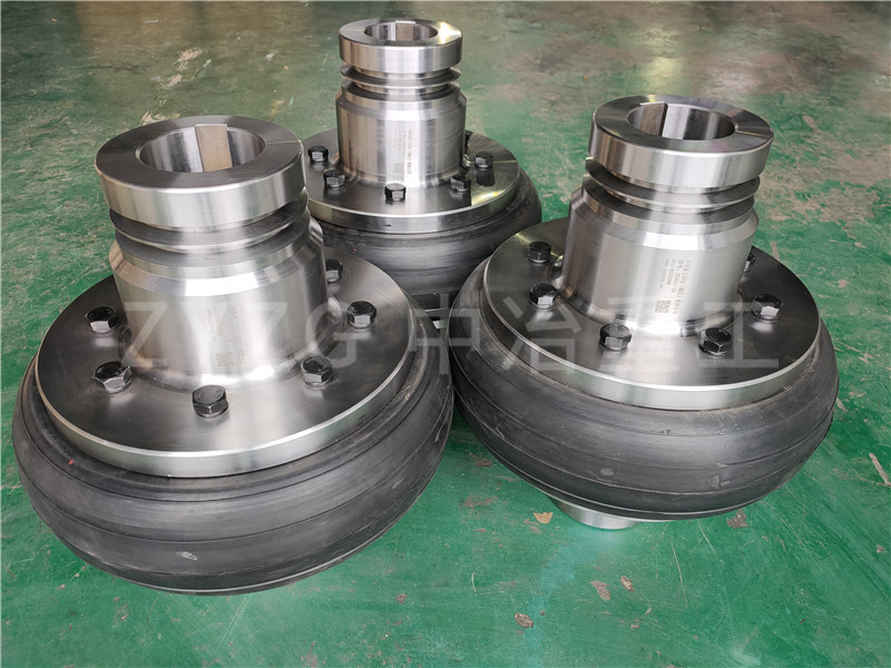 連軸器疲勞轉矩會降低使用壽命